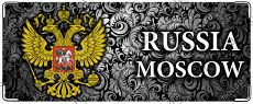 RUSSIA
