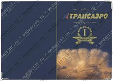 Трансаэро (Лётная коллекция)
