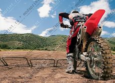 Moto Cross
