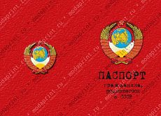 Гражданин СССР
