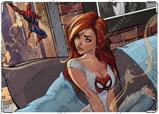 spider girl