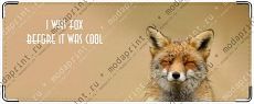 fox