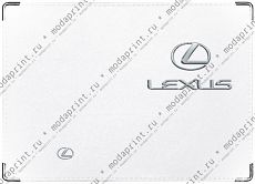Lexus White