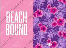 Beach Bond Pink