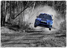 Subaru Rally