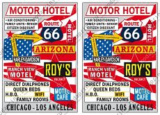 ROUTE 66