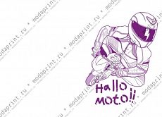 Hallo Moto!!