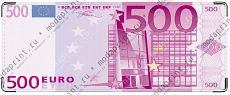 500 euros