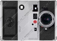 фотоаппарат Leica