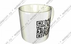 QR-код на заказ