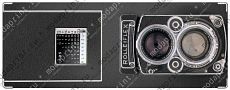 фотоаппарат Rolleiflex