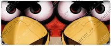 Angry Birds