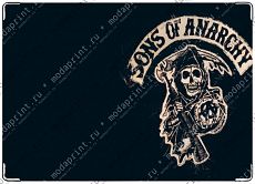 Sons of anarchy