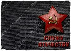 Служу Отечеству