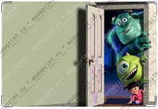 корпорация монстров
