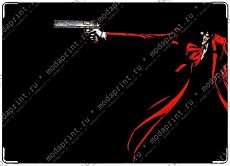 Hellsing