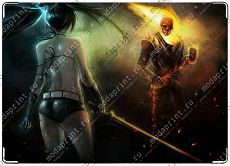 battle