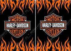 Harley Davidson