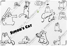 Simon's Cat