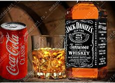 Jack Daniels