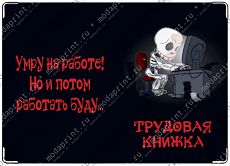 Скелетики