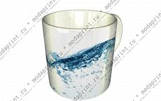Вода