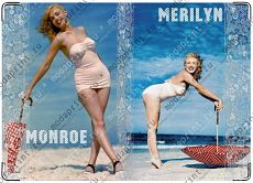 Merilyn Monroe