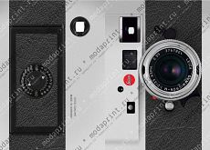 фотоаппарат Leica