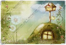 Wonderland