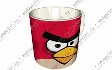 Angry Birds Red