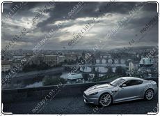 aston martin