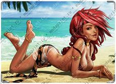 girl