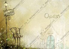 Open-Close
