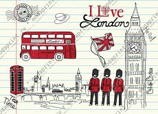 London