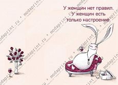 женские права логика