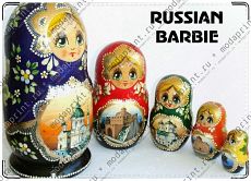Матрешки