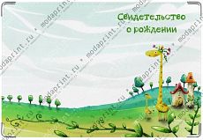 Сказочная страна