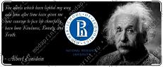 Albert Einstein (ВШЭ)