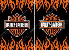 Harley Davidson