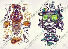 nike