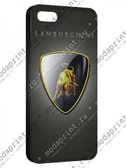 lamborghini