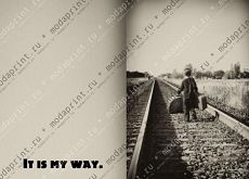 My way