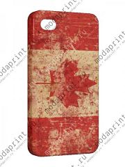 Flag Canada