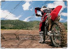 Moto Cross