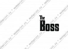 The Boss