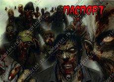 Зомби