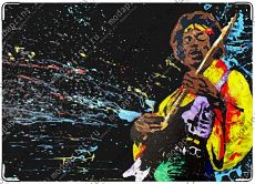 Jimi Hendrix