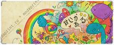 color boom зачетка