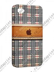 apple на клетке