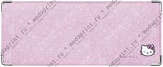 Hello Kitty Pink Simple